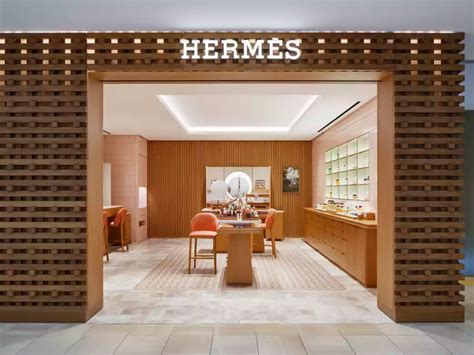 Hermès Kyoto Takashimaya .